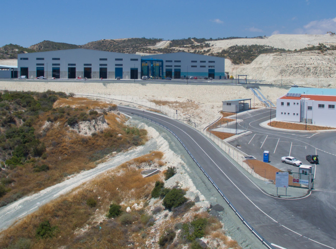 Επιτάχυνση της αναβάθμισης της ΟΕΔΑ Πεντακώμου επιχειρεί το ΣΕΔΑΛ