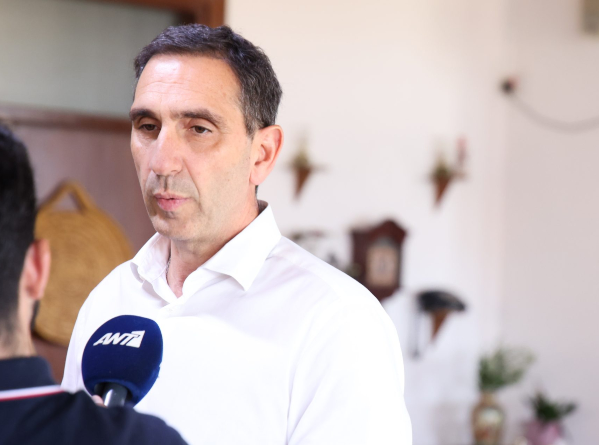 Περιφερειακή Σύσκεψη ΥΠΕΣ στη Λεμεσό: Λύσεις σε αγροτικούς δρόμους, έργα και στέγαση