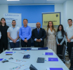 Συνεργασία MSC Shipmanagement και Πανεπιστημίου Frederick για την Ενίσχυση της Ναυτιλιακής Εκπαίδευσης στην Κύπρο