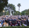 Frederick University: Με τρεις μεγάλες τελετές γιορτάζει το τέλος της ακαδημαϊκής χρονιάς
