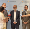 Συνάντηση για την αντιμετώπιση της παραβατικότητας και της εγκληματικότητας στη Λεμεσό