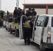 ETANA SYRIA: Στρατιωτική κλιμάκωση στη Σουγουάιντα