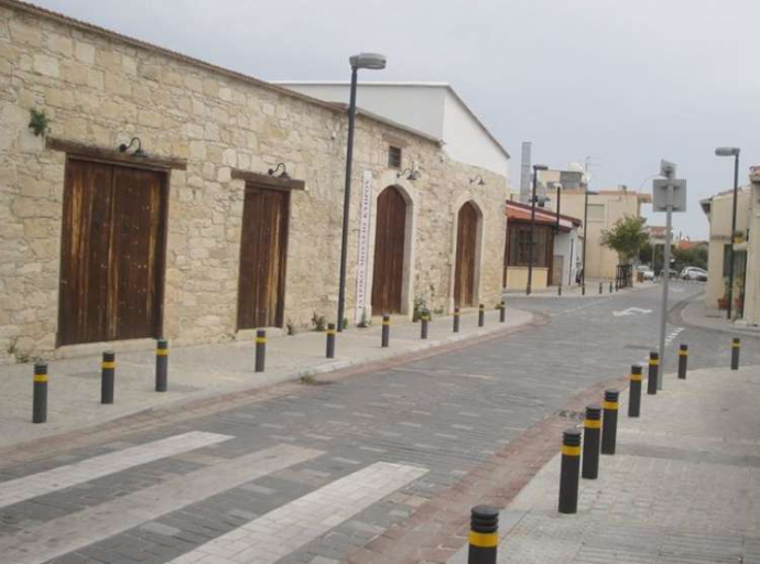 Ανακοίνωση Δήμου Πολεμιδιών για Διπλή Χρέωση Φόρου Ακίνητης Ιδιοκτησίας – Η Διόρθωση Γίνεται Αυτόματα