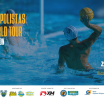 10 χρόνια XM Beachpolistas World Tour
