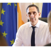 Συνάντηση Υπουργού Εσωτερικών Κωνσταντίνου Ιωάννου με Κοινοτάρχες των πυρόπληκτων περιοχών της Λεμεσού – Προχωρούν οι αποζημιώσεις, καταγράφονται οι αδυναμίες