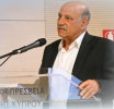 Περίσκεψη πάνω από τις στάχτες
