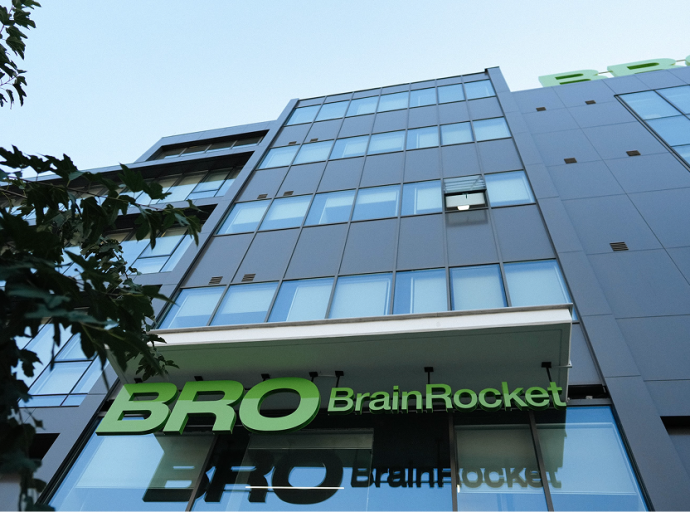 BrainRocket: Δεν φεύγουμε από την Κύπρο – Διάψευση στα βιαστικά σενάρια αποχώρησης