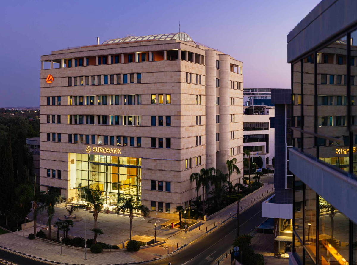 Eurobank: Οι αλλαγές ξεκίνησαν, η εξυπηρέτηση  συνεχίζεται απρόσκοπτα