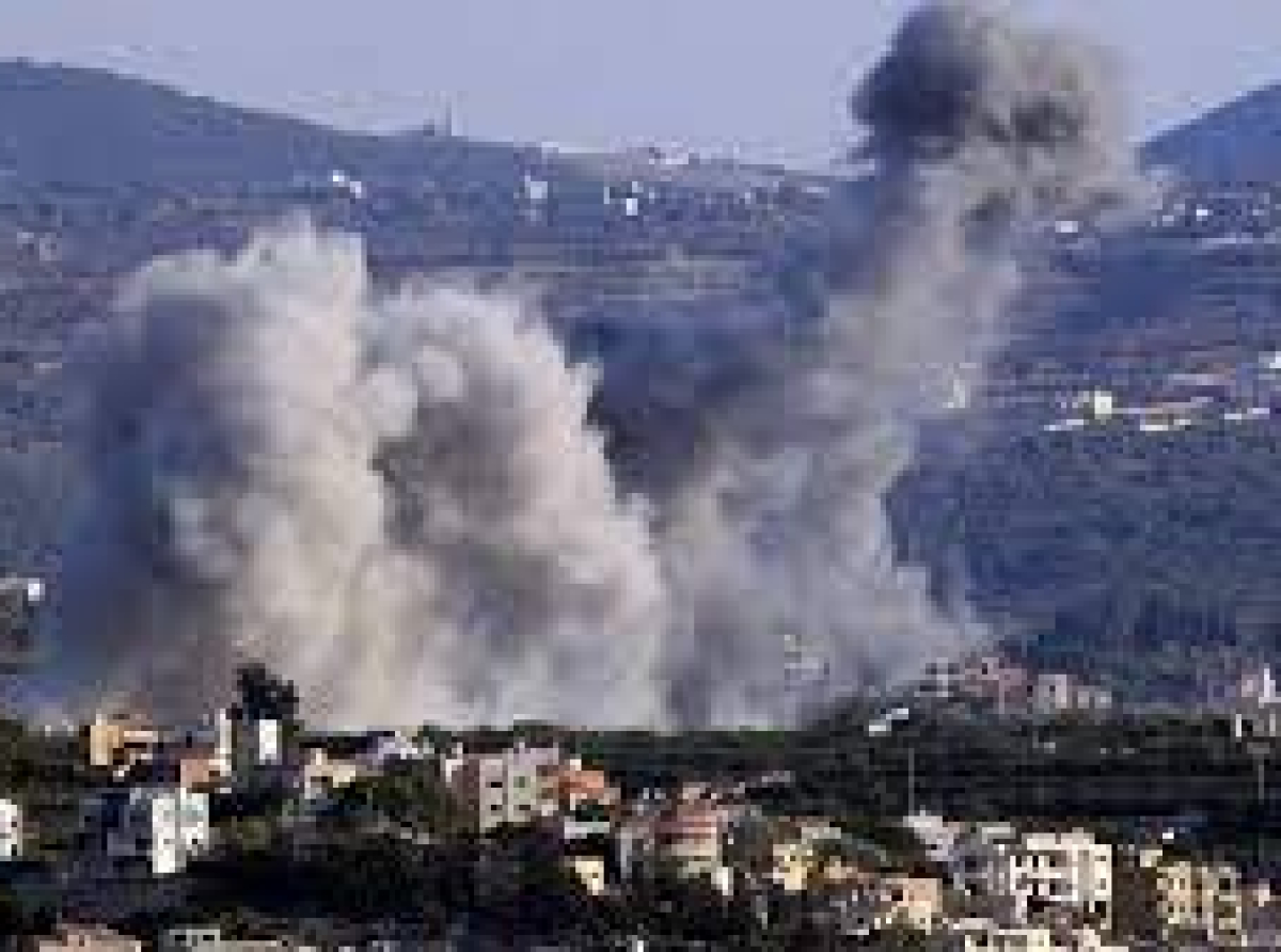 Λίβανος: Έκκληση του ΟΗΕ για λογοδοσία στις παράνομες δολοφονίες – «Κάθε θύμα έχει όνομα»