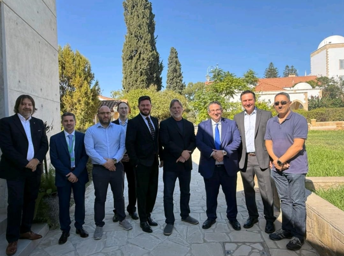 Η Σχολή Μηχανικής και Τεχνολογίας του ΤΕΠΑΚ στην πρώτη γραμμή της  τεχνολογικής εξέλιξης