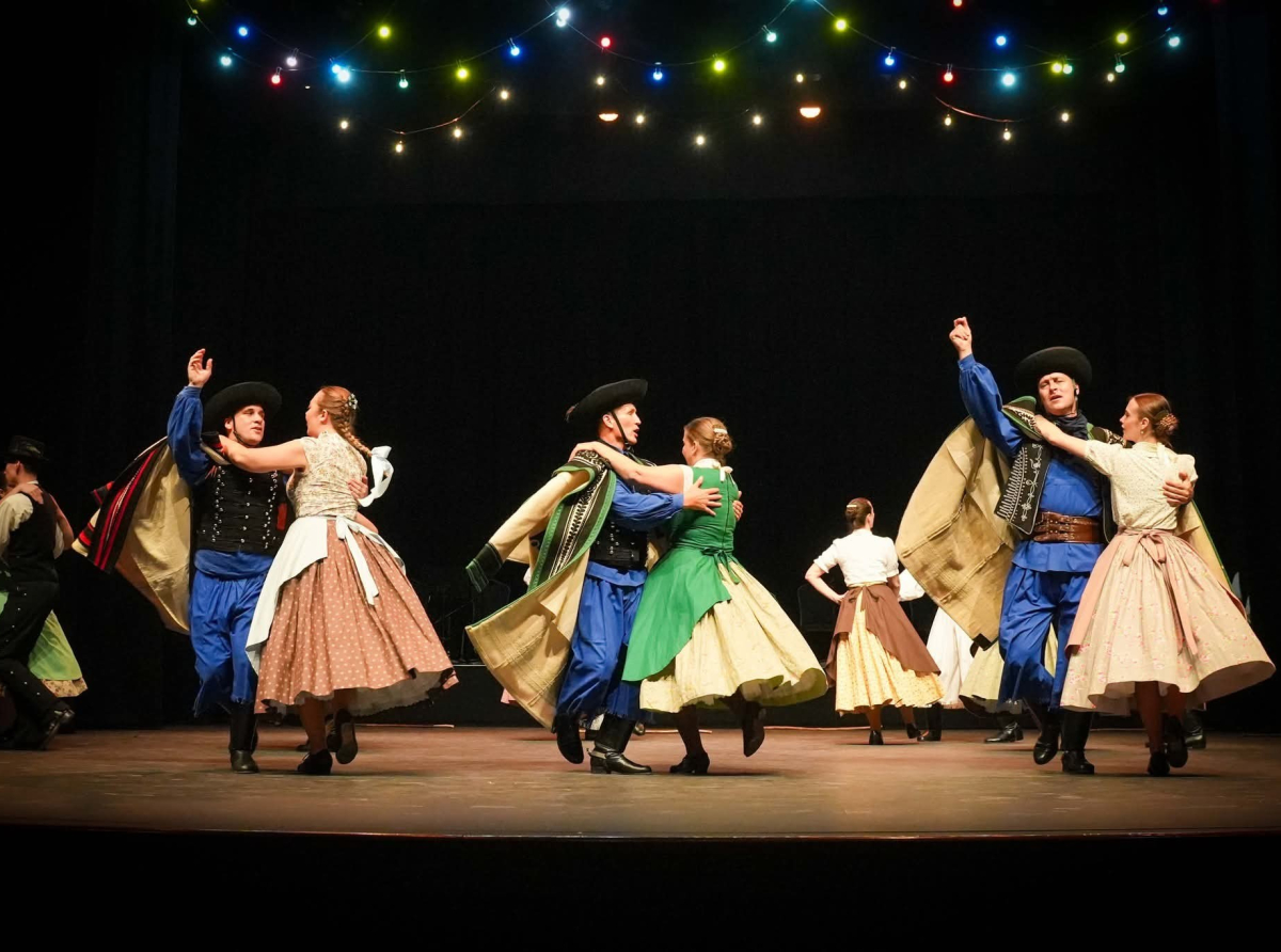 Με μεγάλη επιτυχία ολοκληρώθηκε το 18ο Ευρωμεσογειακό Φεστιβάλ  Παραδοσιακών Χορών Λεμεσού