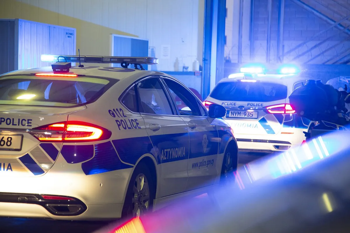 ΝΤΕΡΜΠΙ ΑΕΛ – ΑΠΟΛΛΩΝ: Η ΛΕΜΕΣΟΣ ΖΕΙ ΥΠΟ ΚΑΤΟΧΗ 100 ΑΝΕΓΚΕΦΑΛΩΝ. ΩΣ ΠΟΤΕ;
