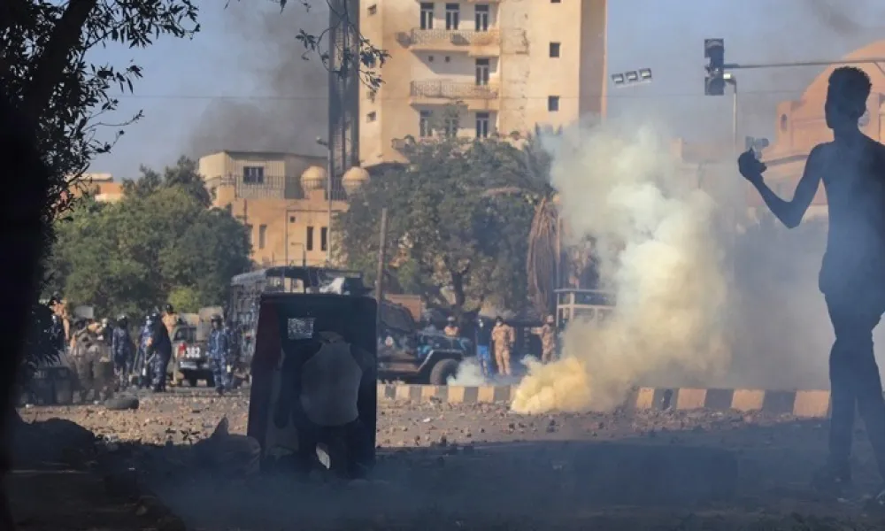 Νιγηρία, το Σουδάν και τη ΛΔΚ μεταξύ των πιο κρίσιμων καταστάσεων έκτακτης ανάγκης λόγω πείνας στον κόσμο