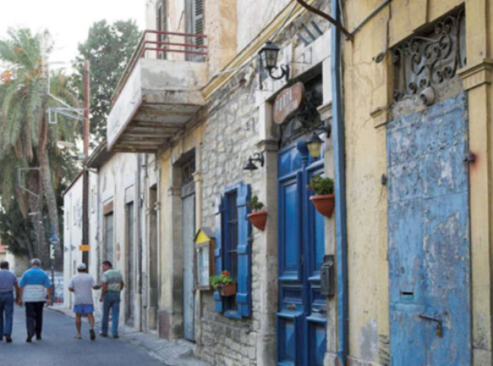 Προς μαζική αγωγή κατά του Δήμου Λεμεσού προχωρούν κάτοικοι του Ιστορικού Κέντρου