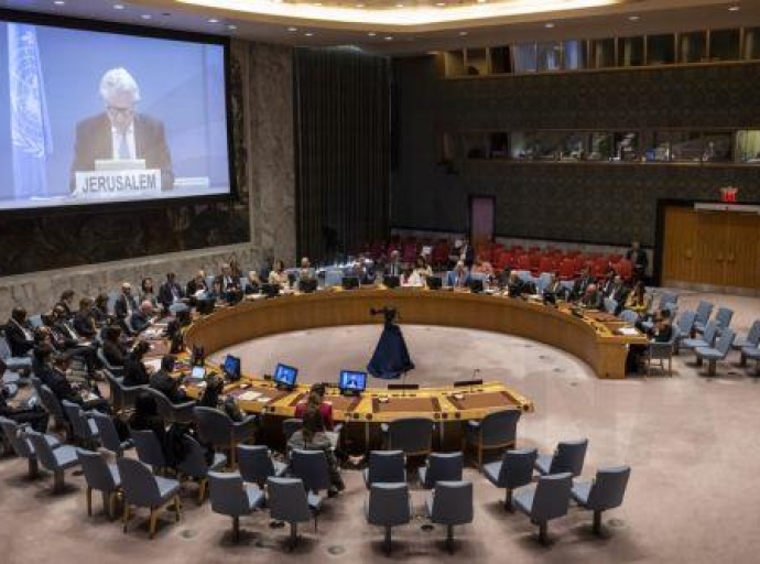 Συρία: Το Γραφείο Συντονισμού Ανθρωπιστικών Υποθέσεων του ΟΗΕ ενημερώνει από τα κέντρα βοήθειας του  Βορειοανατολική Συρία