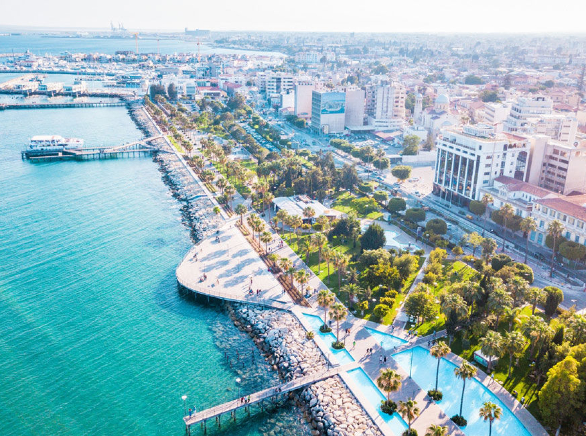 Πραγματοποιήθηκε η Δημόσια Διαβούλευση για την εφαρμογή του ΣΒΑΚ στο κέντρο της Λεμεσού – Ακολουθεί διαβούλευση για τη Νεάπολη