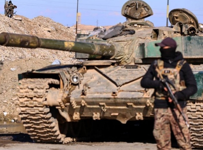 Συρία: ΑΓΩΝΑΣ ΣΤΗΡΙΞΗΣ ΤΟΥ ΚΟΜΠΑΝΙ ΚΑΙ ΑΛΛΩΝ ΠΕΡΙΟΧΩΝ ΑΠΟ ΤΟΝ ΑΝΘΡΩΠΙΣΤΙΚΟ ΟΗΕ ΚΑΙ ΣΥΝΕΡΓΑΤΕΣ ΤΟΥ ΕΝ ΜΕΣΩ ΠΛΗΜΜΥΡΩΝ