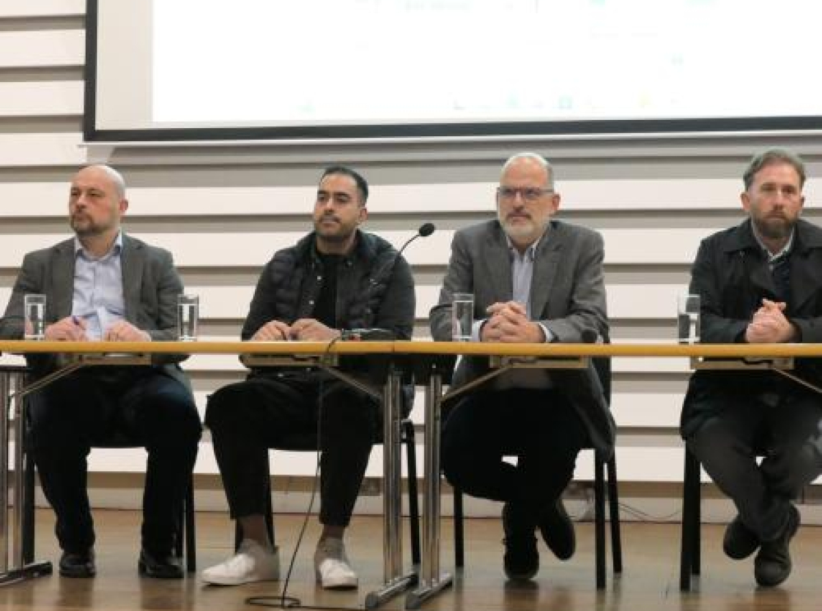 Προσιτή Στέγη με τη σφραγίδα των πολιτών