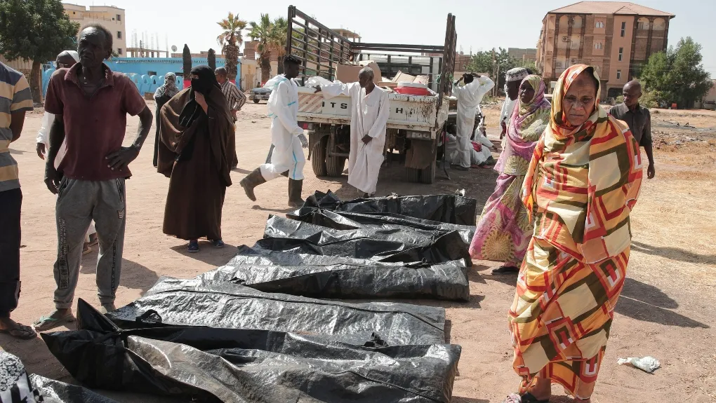 Η ανθρωπιστική κατάσταση στο Σουδάν ενώπιον του Συμβουλίου Ασφαλείας του ΟΗΕ
