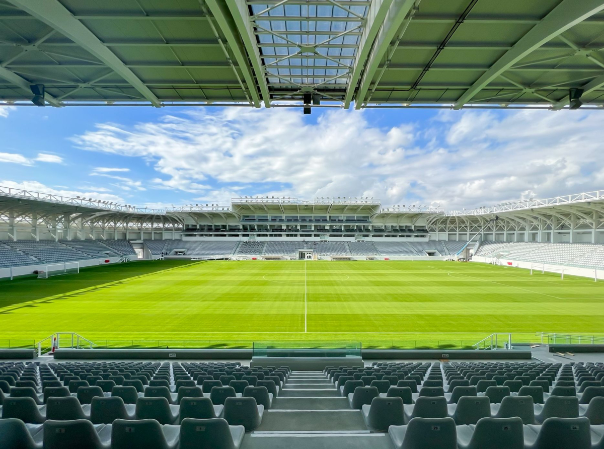 Εγκρίθηκε από την Κομισιόν η κρατική ενίσχυση για το νέο ποδοσφαιρικό γήπεδο Λεμεσού