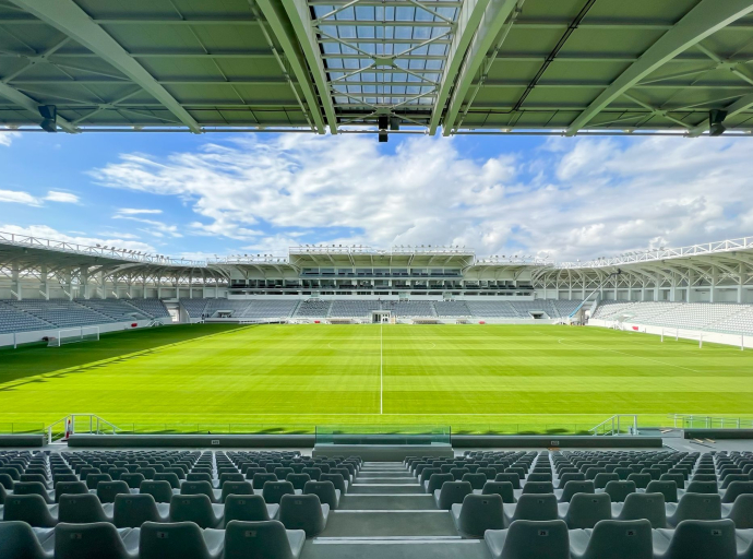 Εγκρίθηκε από την Κομισιόν η κρατική ενίσχυση για το νέο ποδοσφαιρικό γήπεδο Λεμεσού