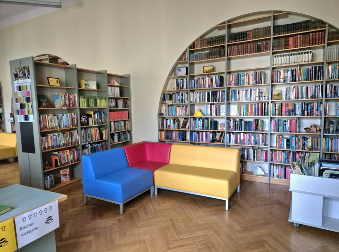 Erasmus+ στο Γκρατς: Μια Εβδομάδα Εκπαιδευτικής Καινοτομίας και Ανταλλαγής Πρακτικών