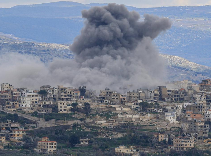 ΛΙΒΑΝΟΣ…Το Νερό Υπό Πυρά εν μέσω κλιμάκωσης της σύγκρουσης: Η δύσκολη υποστήριξη των υπηρεσιών υδρευσης του Λιβάνου