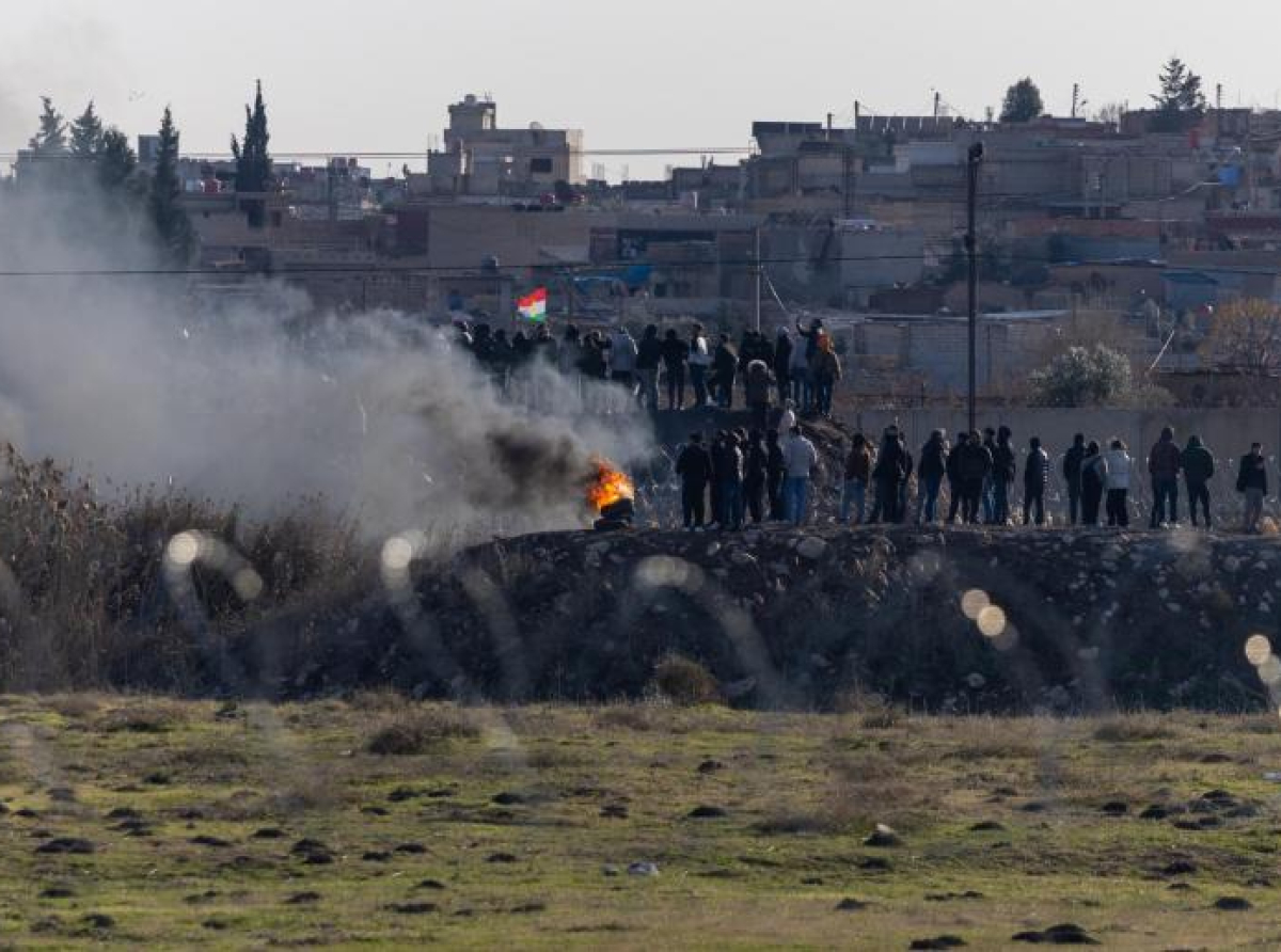 ΑΝΕΞΑΡΤΗΤΟ ΙΡΑΝΙΚΟ ΠΡΑΚΤΟΡΕΙΟ ΗΑΝΑ:  Η ΚΟΥΡΔΙΚΗ ΠΌΛΗ ΝΤΙΒΑΝΤΑΡΕ ΣΗΜΕΡΑ ΕΝ ΜΕΣΩ ΠΟΛΕΜΟΥ ΚΑΙ ΕΧΘΡΟΠΡΑΞΙΩΝ