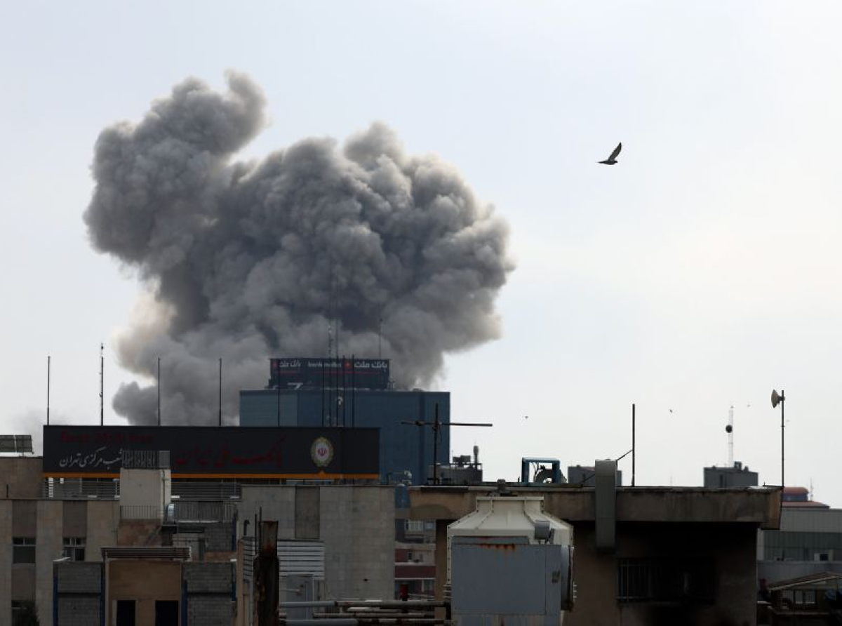 BBC PERSIAN:Η εταιρεία τεχνητής νοημοσύνης Entropic αναζητά έναν ειδικό σε χημικά όπλα και ισχυρά εκρηκτικά για να αποτρέψει την «καταστροφική κακή χρήση» του λογισμικού της