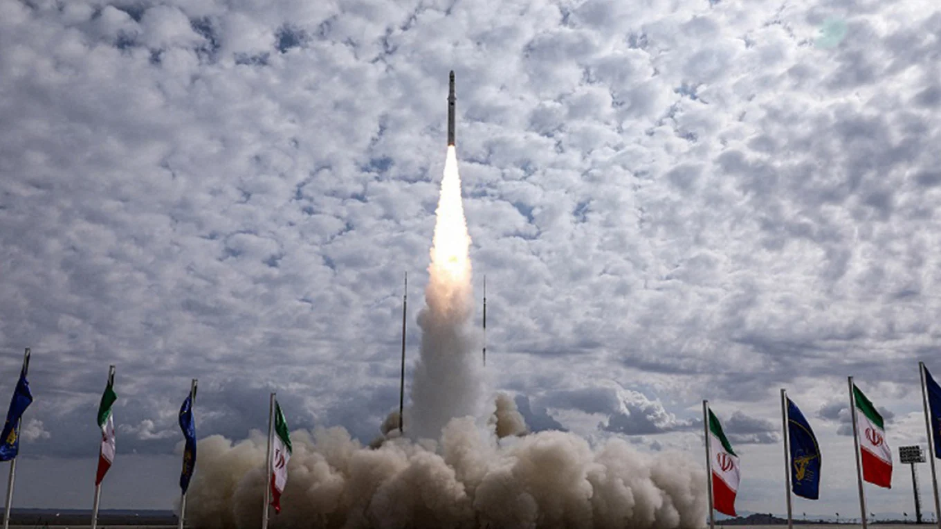 BBC Persian : Θα φτάσουν οι ιρανικοί πύραυλοι στην Ευρώπη;