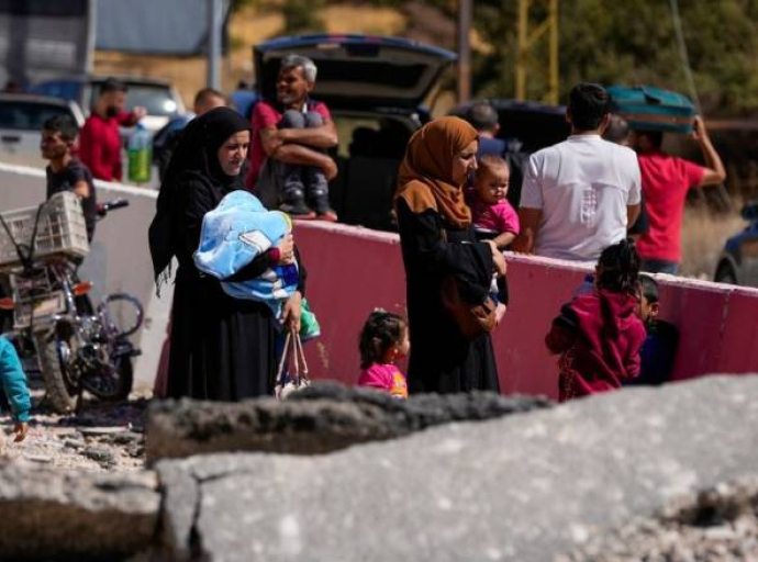 ΛΙΒΑΝΟΣ ΟΙ ΤΕΛΕΥΤΑΙΕΣ ΔΥΟ ΤΡΑΓΙΚΕΣ ΕΝΗΜΕΡΩΣΕΙΣ ΠΟΥ ΛΑΒΑΜΕ ΓΙΑ ΤΗΝ ΧΕΙΡΟΤΕΡΗ ΑΝΘΡΩΠΙΣΤΙΚΗ ΚΡΙΣΗ ΤΩΝ ΤΕΛΕΥΤΑΙΩΝ ΕΙΚΟΣΙ ΕΤΩΝ