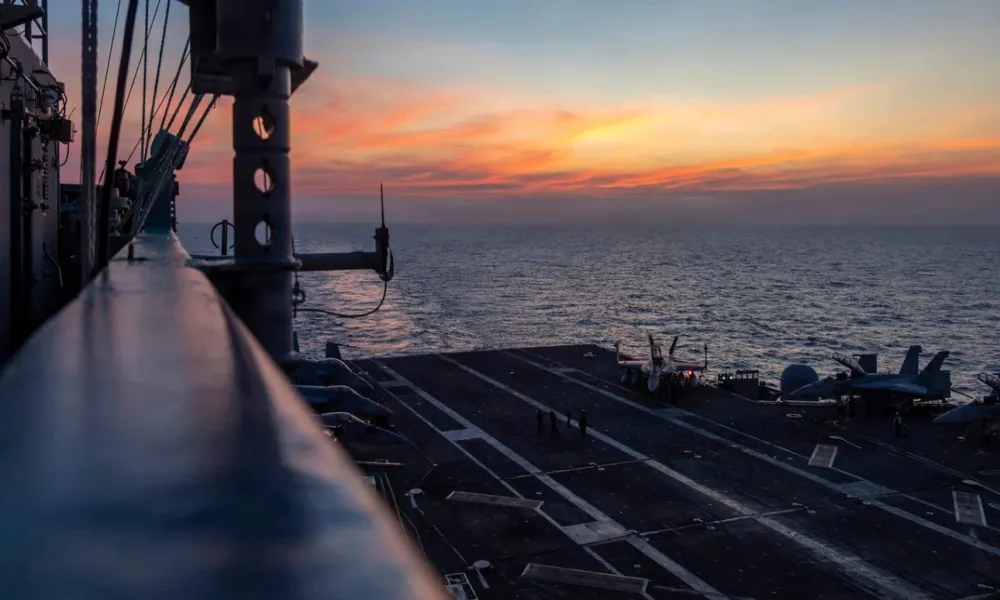 France 24: Βελτιστοποίηση της αλυσίδας εξόντωσης: πώς η Τεχνητή Νοημοσύνη και τα νέα εργαλεία της αλλάζουν τον σύγχρονο πόλεμο.