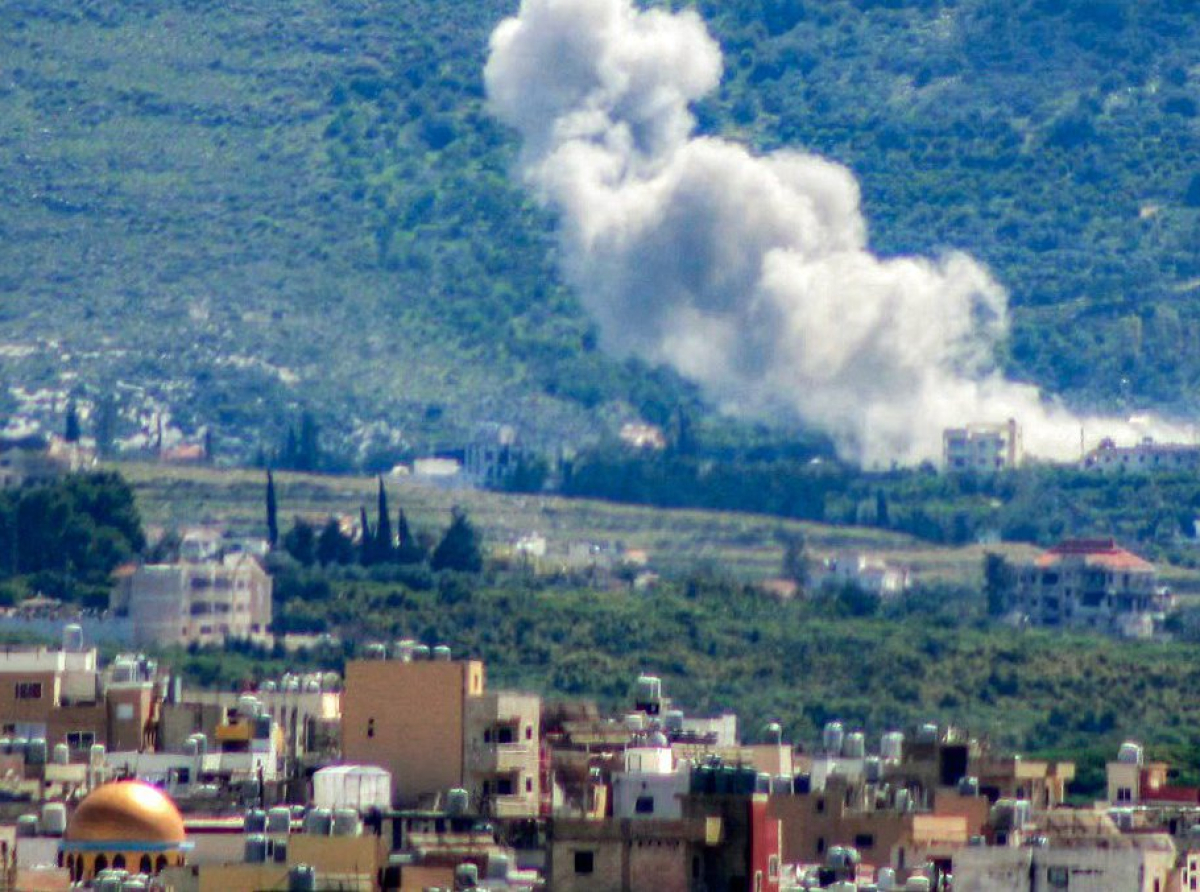 Save the Children… Ένα στα πέντε παιδιά στον Λίβανο αναγκάστηκε να εγκαταλείψει τα σπίτια του μέσα σε ένα μήνα