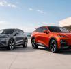 Η CHANGAN & η DEEPAL Παρουσιάζουν τα Νέα Premium Ηλεκτρικά και Plug- in Hybrid Μοντέλα τους στην Κύπρο