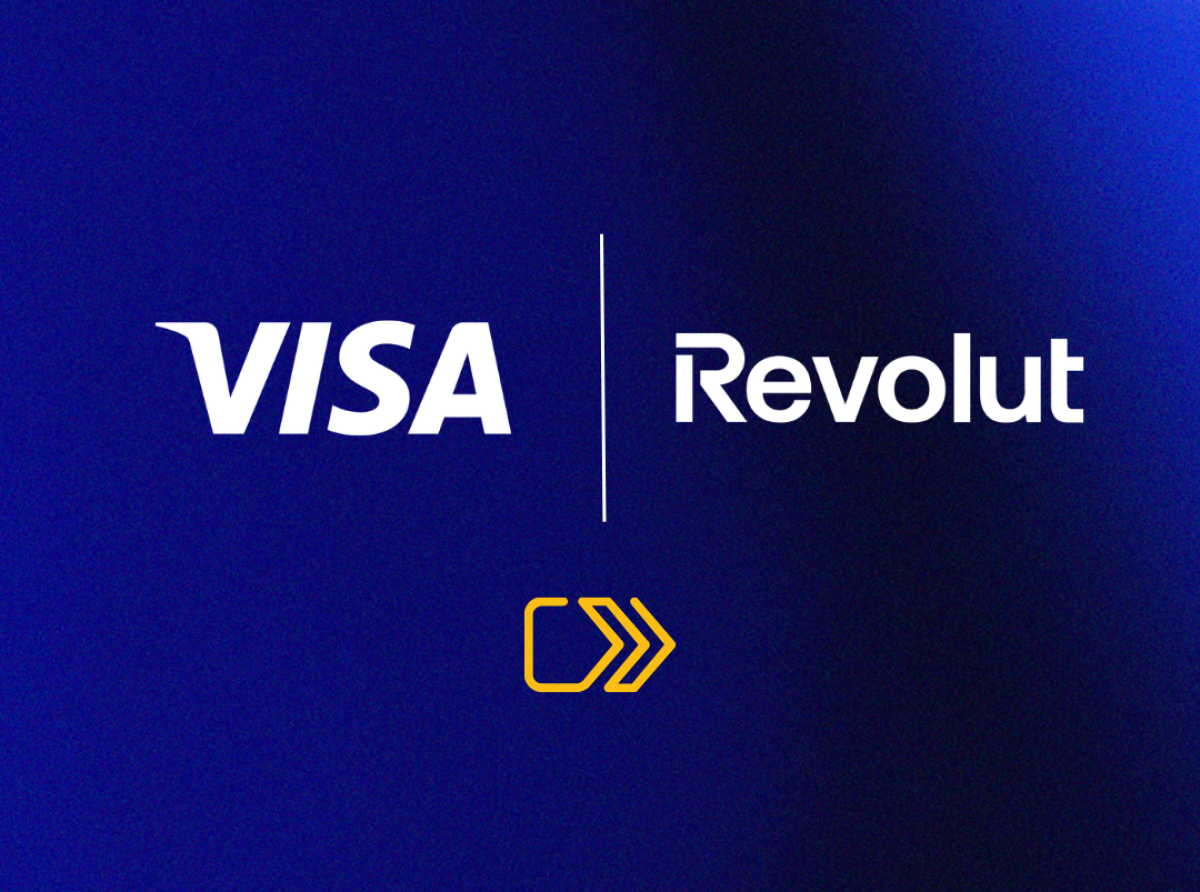 Η Visa επεκτείνει το Click to Pay για τους κατόχους καρτών της Revolut