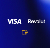 Η Visa επεκτείνει το Click to Pay για τους κατόχους καρτών της Revolut