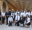 Η Εθνική Τράπεζα απένειμε το Α’ Βραβείο στον Διαγωνισμό Μαθητικού Δοκιμίου της Πρεσβείας της Ελλάδος στην Κύπρο