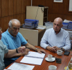 Πανίκος Λεωνίδου: «Το Τσίρειο πρέπει να αποκτήσει ξανά ζωή»