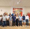 Στις 29 Νοεμβρίου η 28η Επαρχιακή Συνδιάσκεψη του ΑΚΕΛ Λεμεσού