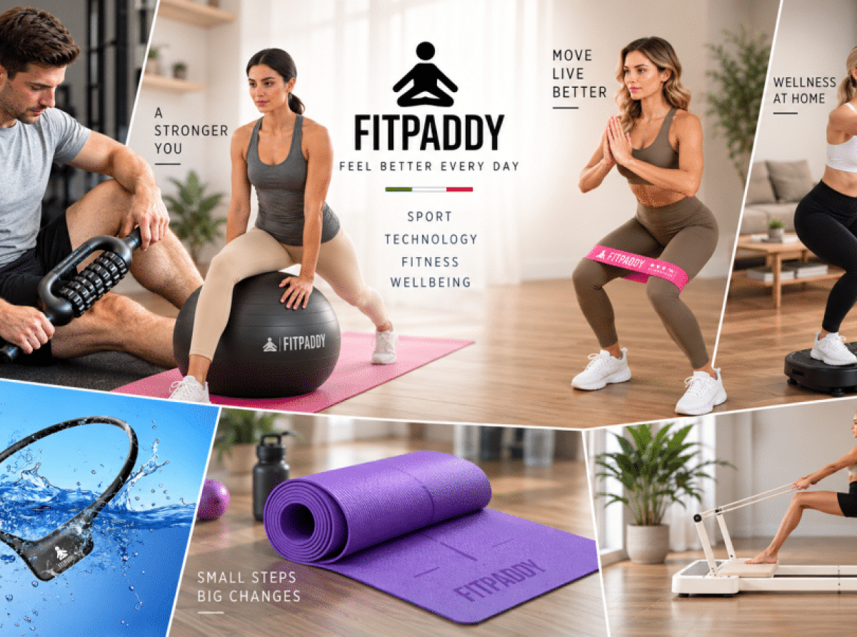 FITPADDY: Δυναμική είσοδο στην αγορά της Κύπρου μέσω της M.T. Technoline