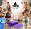 FITPADDY: Δυναμική είσοδο στην αγορά της Κύπρου μέσω της M.T. Technoline