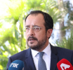 Χριστοδουλίδης: Με νέες προτάσεις στη συνάντηση με Ερχιουρμάν – Στο επίκεντρο οδοφράγματα, Αμμόχωστος και επανέναρξη συνομιλιών