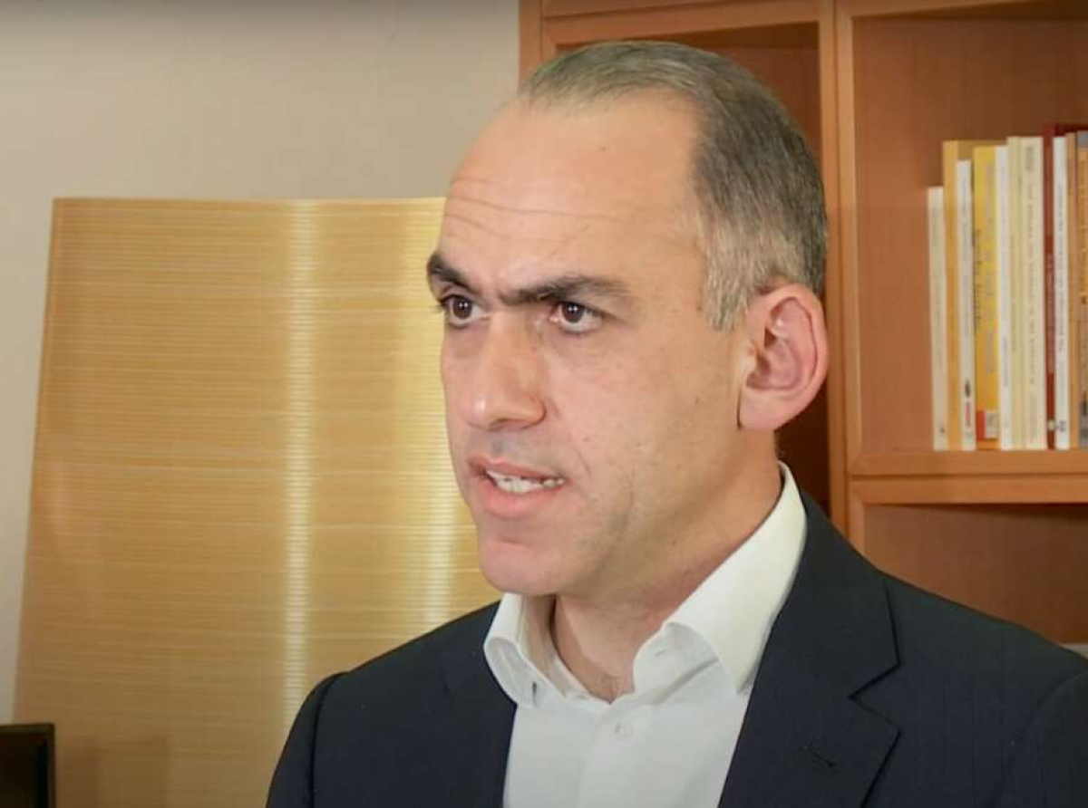 Πέρα από τη σύγκρουση Χάρη–Αβέρωφ: Τα πολιτικά ερωτήματα που ανοίγει η παρέμβαση Γεωργιάδη στον ΔΗΣΥ