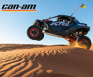 CanAm Force8