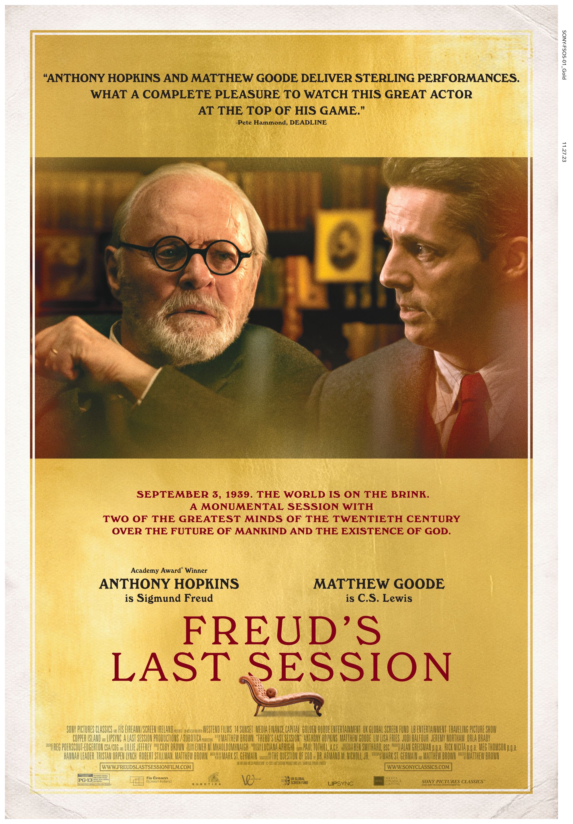 FLS FILM POSTER