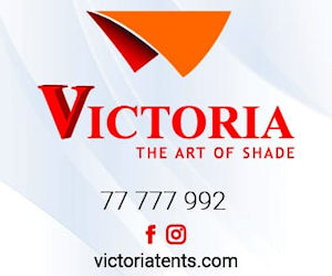 Victoria Tents