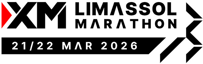 XM Limassol Marathon 2026